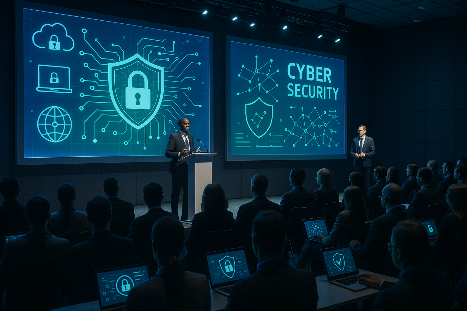 IT Security Conference